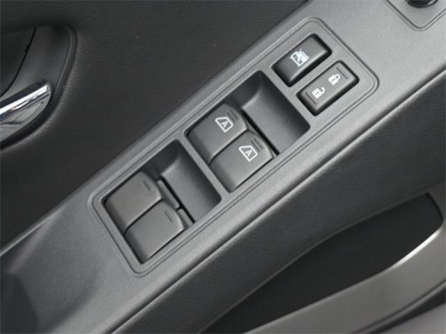 new 2026 Nissan Frontier car, priced at $39,964