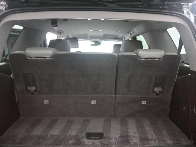 used 2017 Chevrolet Tahoe car, priced at $17,595