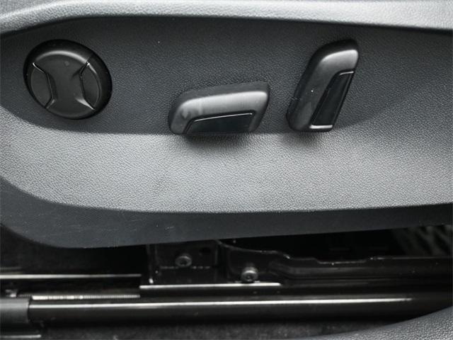 used 2022 Volkswagen Taos car, priced at $17,495