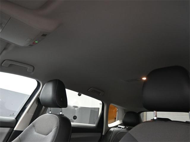 used 2022 Volkswagen Taos car, priced at $17,495