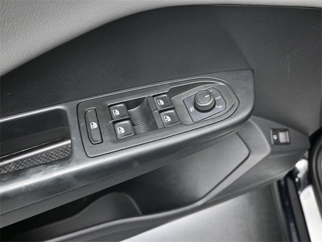 used 2022 Volkswagen Taos car, priced at $17,495