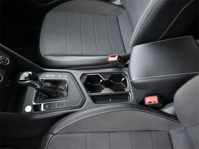 used 2022 Volkswagen Taos car, priced at $17,495