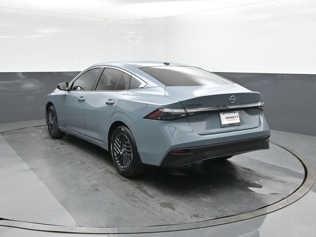 new 2026 Nissan Sentra car, priced at $23,773