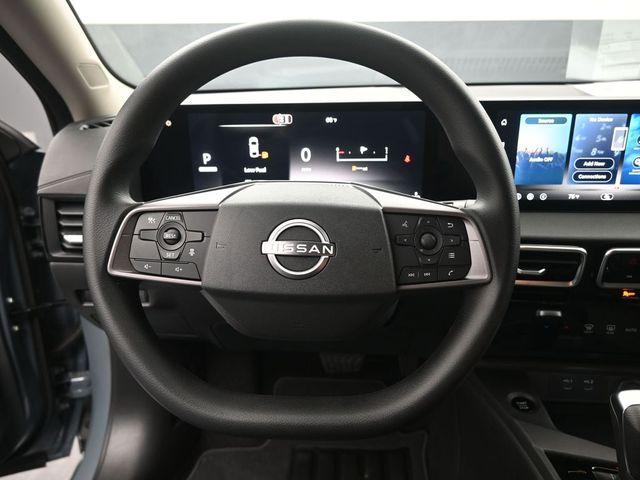 new 2026 Nissan Sentra car, priced at $23,773