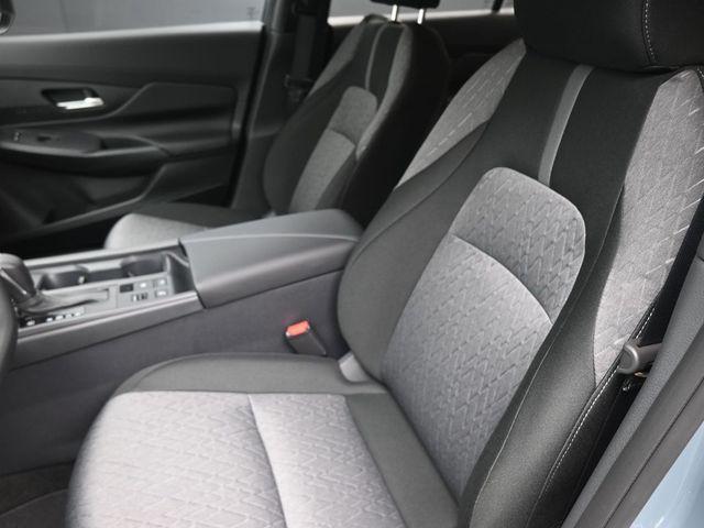 new 2026 Nissan Sentra car, priced at $23,773