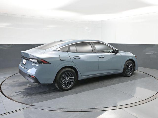 new 2026 Nissan Sentra car, priced at $23,773