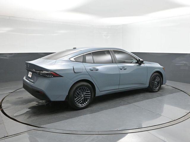 new 2026 Nissan Sentra car, priced at $23,773