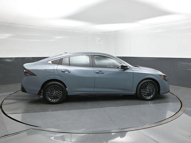 new 2026 Nissan Sentra car, priced at $24,699