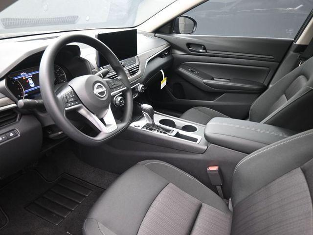 new 2026 Nissan Altima car, priced at $28,549