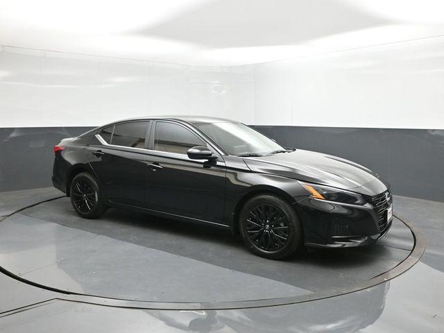 new 2026 Nissan Altima car, priced at $28,549