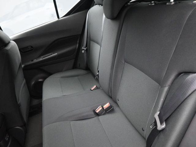 new 2025 Nissan Kicks Play car, priced at $21,988