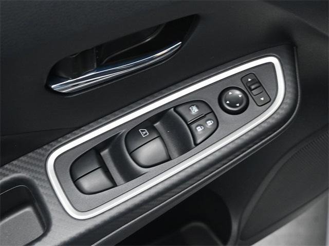 new 2025 Nissan Versa car, priced at $19,053