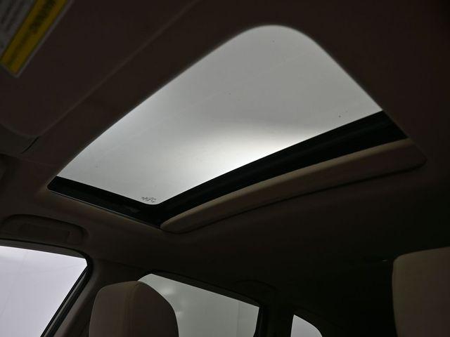 used 2018 Honda CR-V car