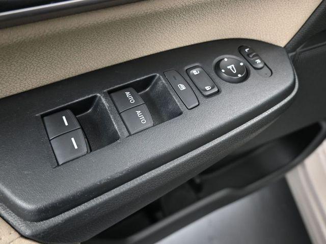 used 2018 Honda CR-V car