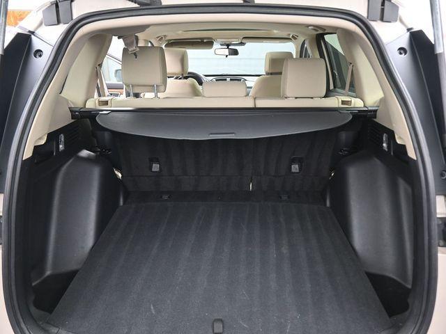 used 2018 Honda CR-V car