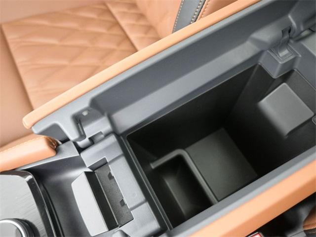 new 2026 Nissan Rogue car, priced at $38,183