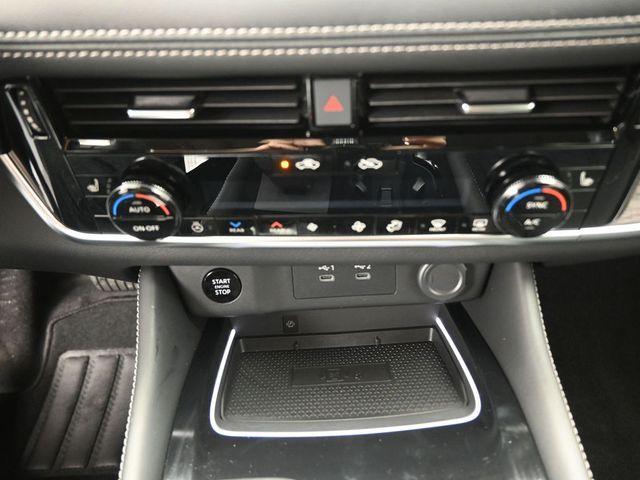 new 2026 Nissan Rogue car, priced at $38,099