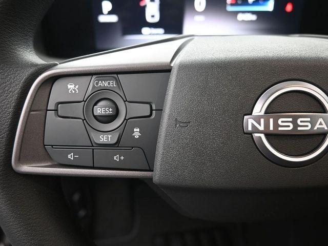 new 2026 Nissan Sentra car, priced at $23,875
