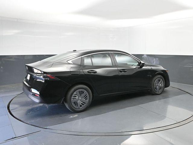 new 2026 Nissan Sentra car, priced at $23,875