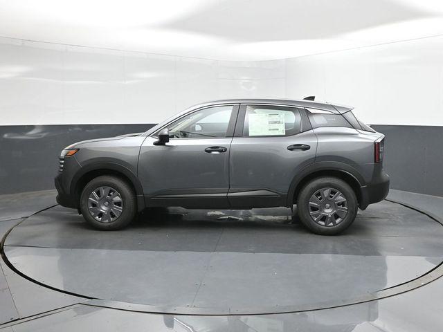 new 2026 Nissan Kicks car, priced at $24,455