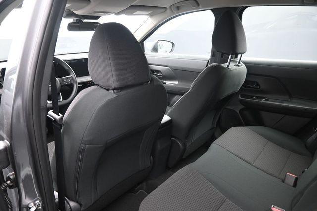 new 2026 Nissan Kicks car, priced at $24,455