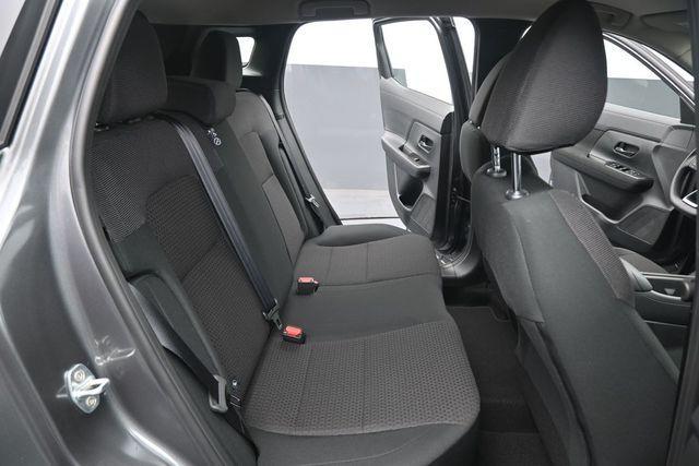 new 2026 Nissan Kicks car, priced at $24,455