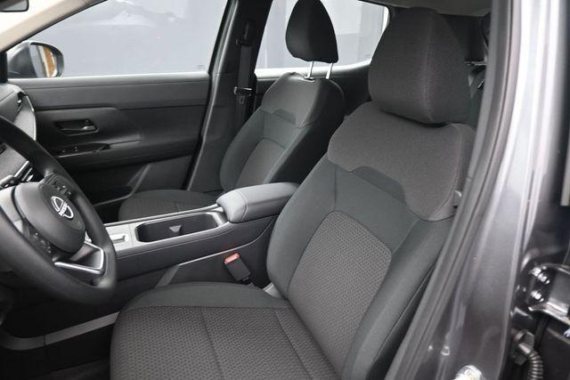 new 2026 Nissan Kicks car, priced at $24,455