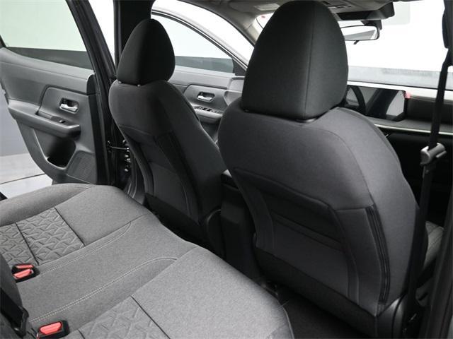 new 2026 Nissan Kicks car, priced at $28,485