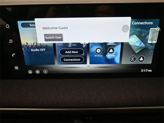 new 2026 Nissan Kicks car, priced at $28,485