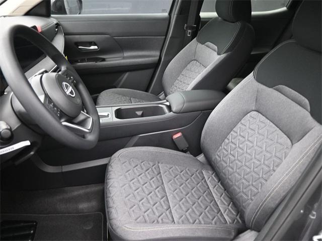 new 2026 Nissan Kicks car, priced at $28,485