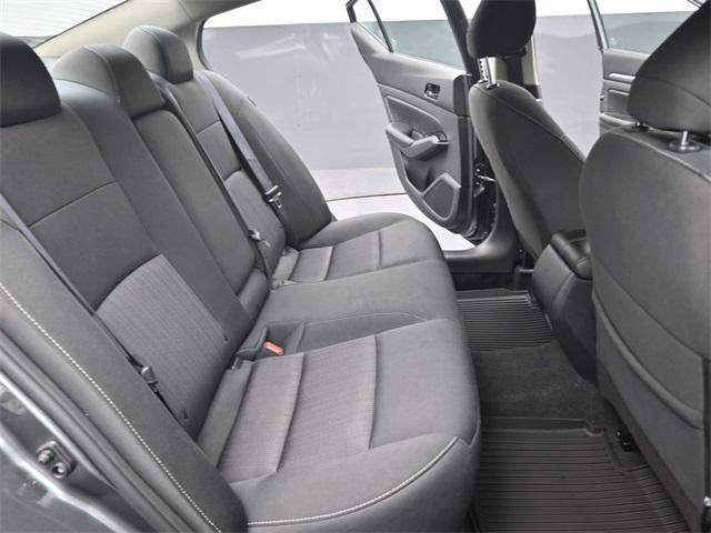 used 2023 Nissan Altima car, priced at $18,495