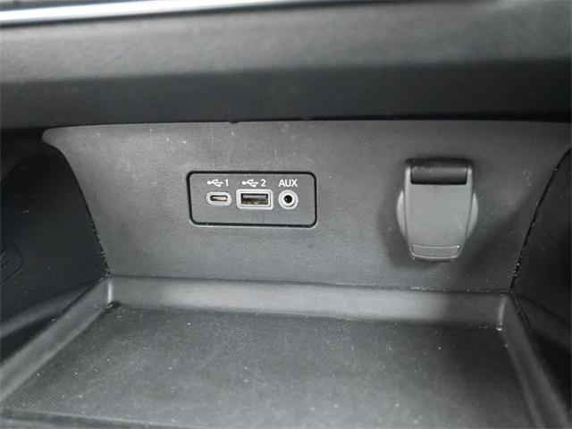 used 2023 Nissan Altima car, priced at $18,495