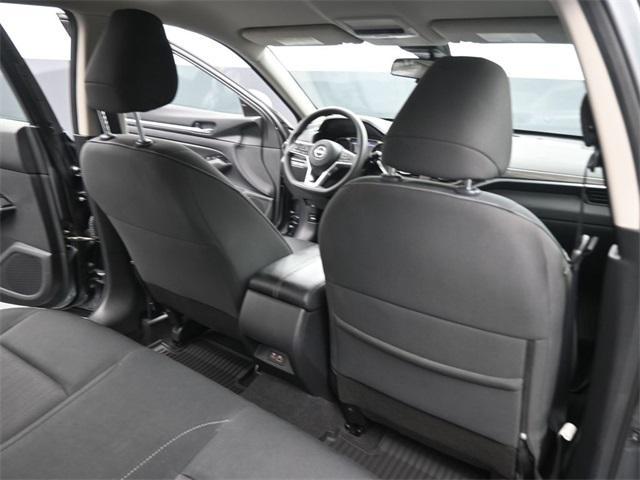 used 2023 Nissan Altima car, priced at $18,495