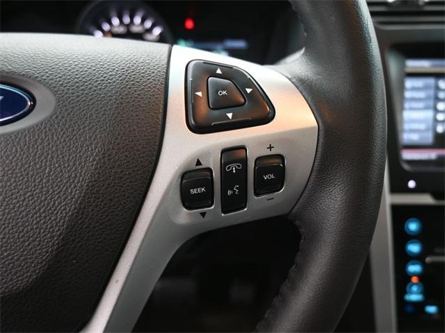 used 2015 Ford Explorer car, priced at $6,995