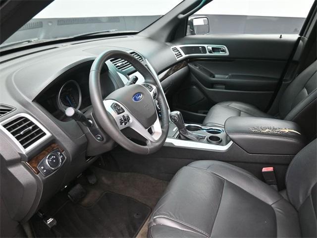 used 2015 Ford Explorer car, priced at $6,995