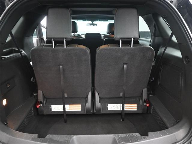 used 2015 Ford Explorer car, priced at $6,995