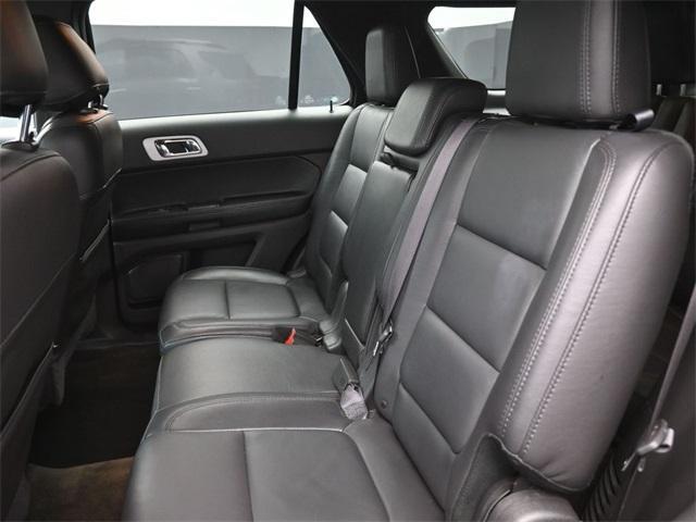 used 2015 Ford Explorer car, priced at $6,995