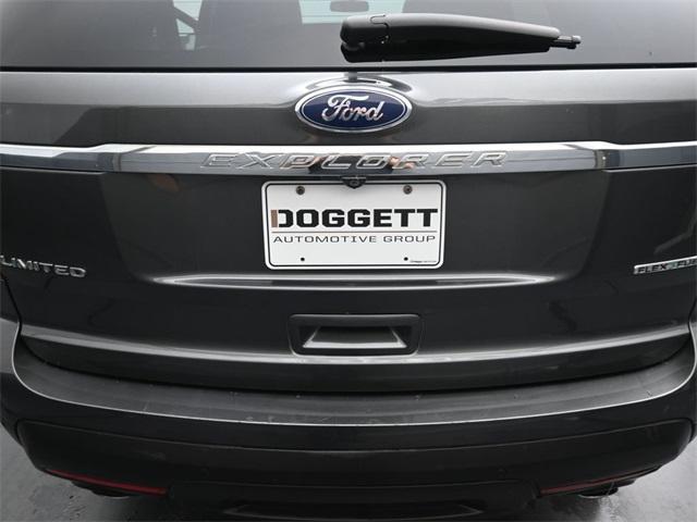 used 2015 Ford Explorer car, priced at $6,995