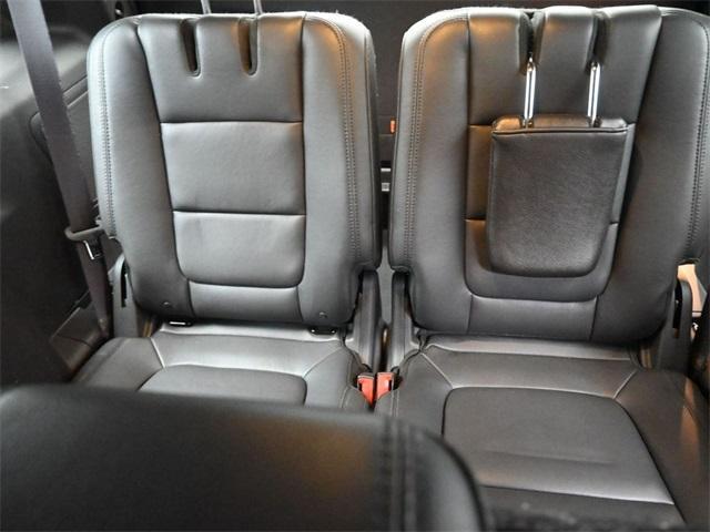 used 2015 Ford Explorer car, priced at $6,995