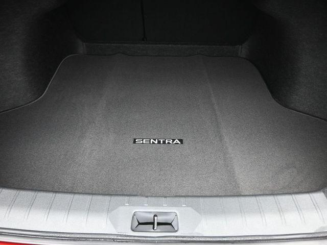 new 2026 Nissan Sentra car, priced at $24,399