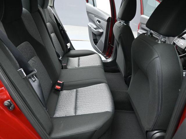 new 2026 Nissan Sentra car, priced at $24,399