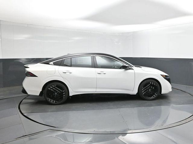 new 2026 Nissan Sentra car, priced at $31,205