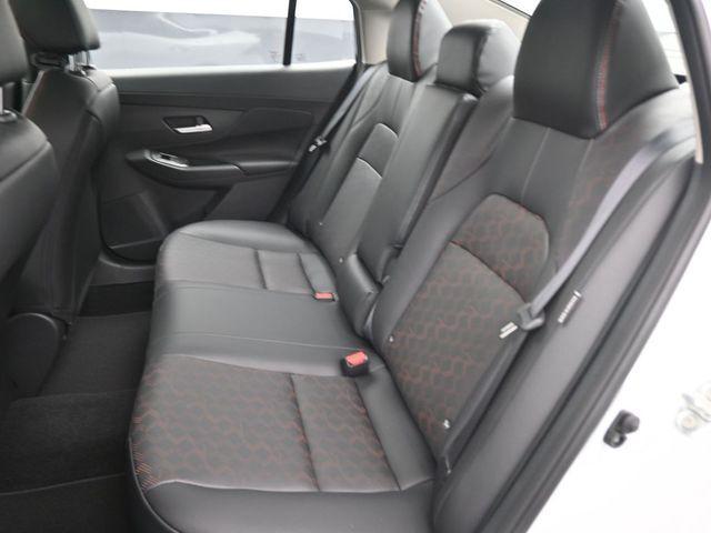 new 2026 Nissan Sentra car, priced at $31,205