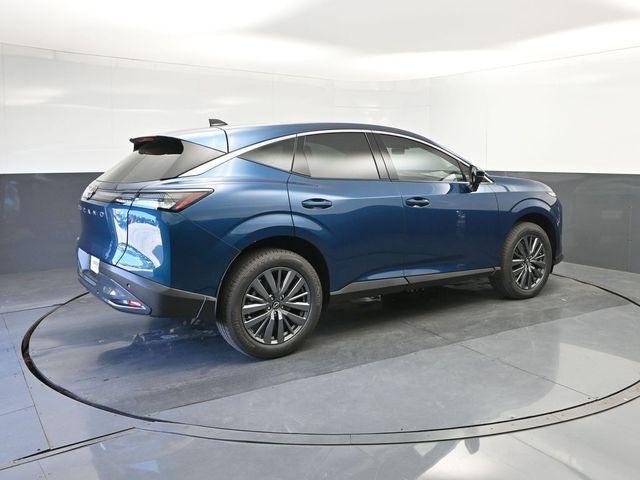 new 2026 Nissan Murano car, priced at $43,799