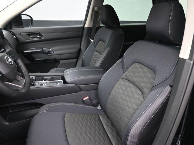 new 2026 Nissan Pathfinder car, priced at $36,799