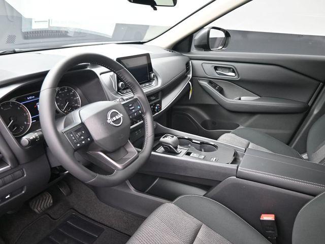 new 2026 Nissan Rogue car, priced at $29,000