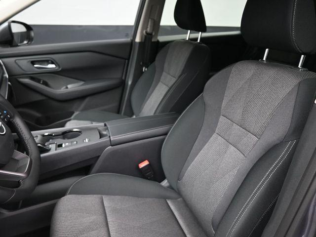 new 2026 Nissan Rogue car, priced at $29,000