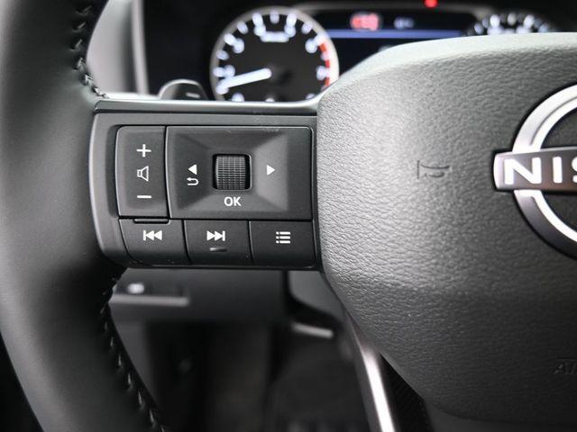 new 2026 Nissan Rogue car, priced at $29,000