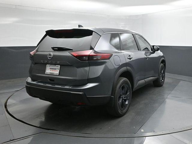 new 2026 Nissan Rogue car, priced at $29,000