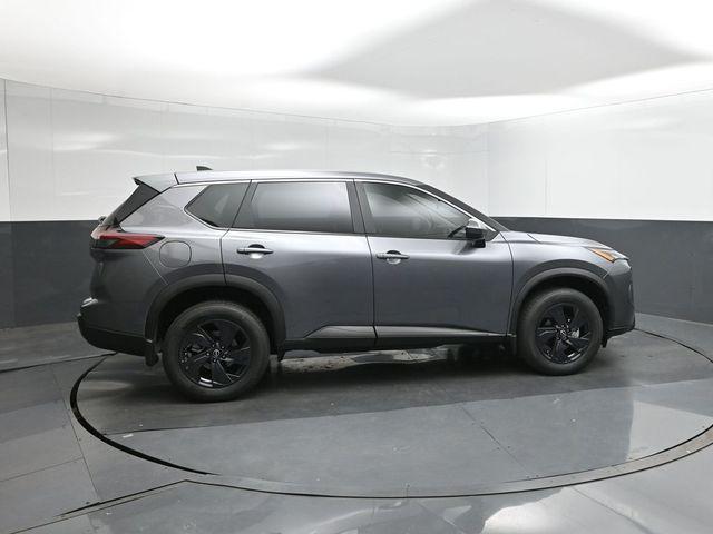 new 2026 Nissan Rogue car, priced at $29,000